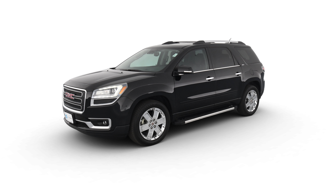 2017 Gmc Acadia Limited Carvana